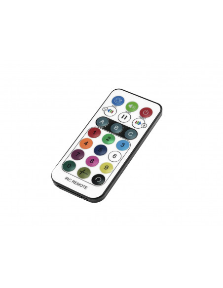 EUROLITE IR-16 Remote Control