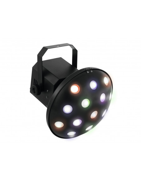 EUROLITE LED Z-1000 Beam Effect