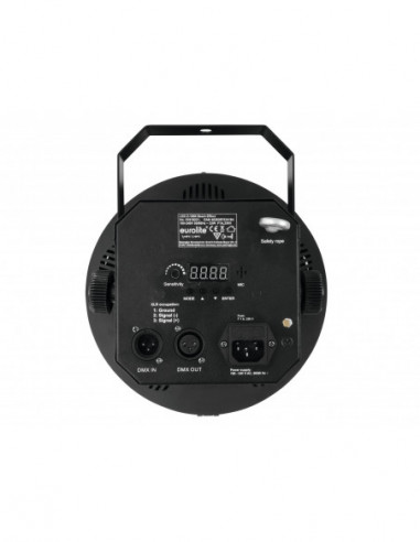 EUROLITE LED Z-1000 Beam Effect