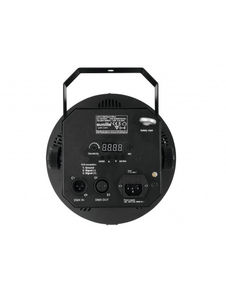 EUROLITE LED Z-1000 Beam Effect
