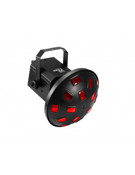 EUROLITE LED Z-2000 Beam Effect