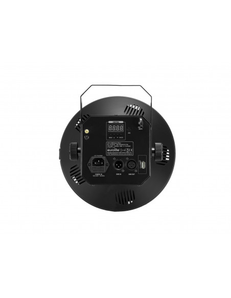 EUROLITE LED Z-2000 Beam Effect