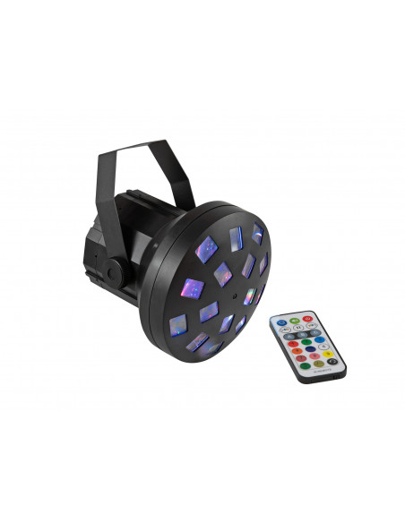 EUROLITE LED Mini Z-20 USB Beam Effect
