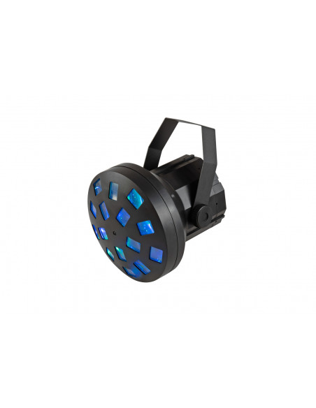 EUROLITE LED Mini Z-20 USB Beam Effect