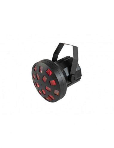 EUROLITE LED Mini Z-20 USB Beam Effect
