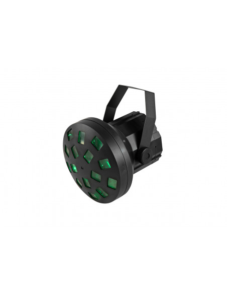 EUROLITE LED Mini Z-20 USB Beam Effect