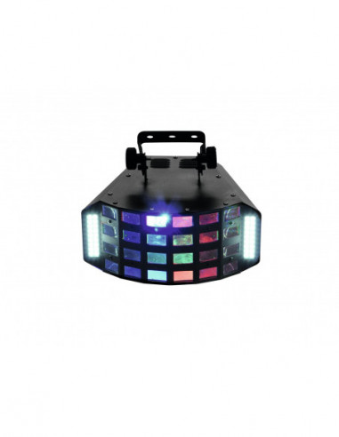 EUROLITE LED D-30 Hybrid Beam Effect