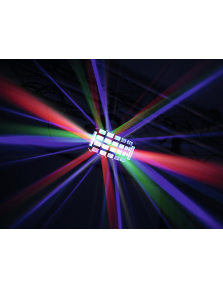 EUROLITE LED D-30 Hybrid Beam Effect