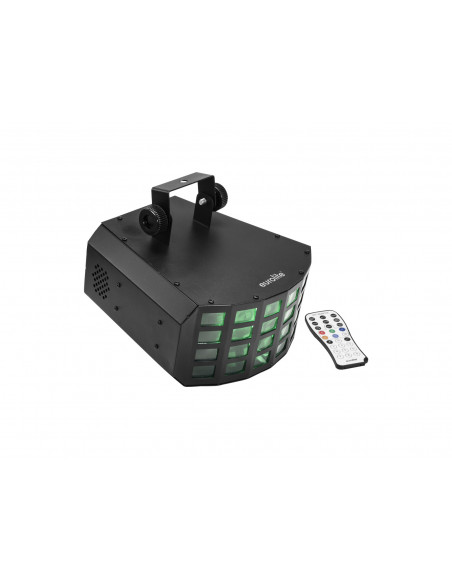 EUROLITE LED D-2000 Beam Effect