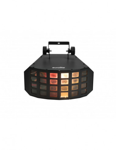 EUROLITE LED D-2000 Beam Effect