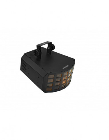 EUROLITE LED D-2000 Beam Effect