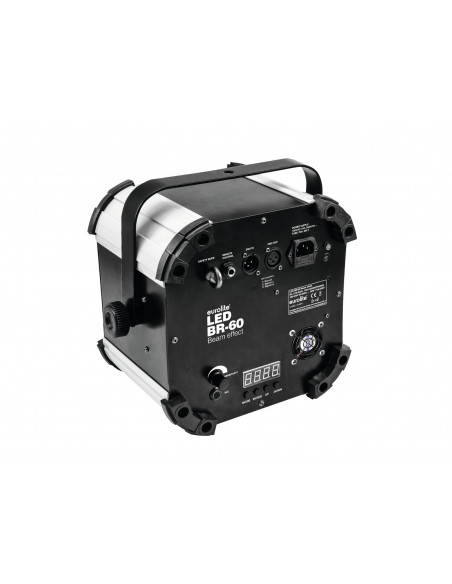 EUROLITE LED BR-60 Beam Effect