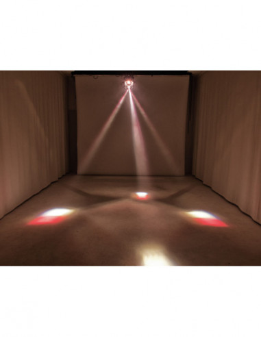 EUROLITE LED BR-60 Beam Effect