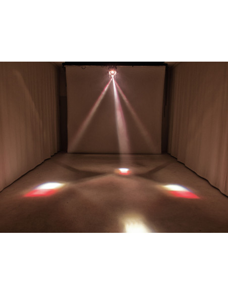 EUROLITE LED BR-60 Beam Effect