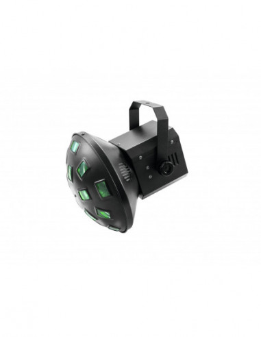 EUROLITE LED Z-20 Beam Effect