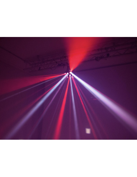 EUROLITE LED Z-20 Beam Effect