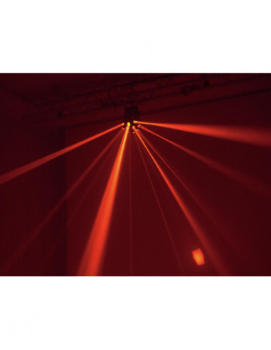 EUROLITE LED Z-20 Beam Effect