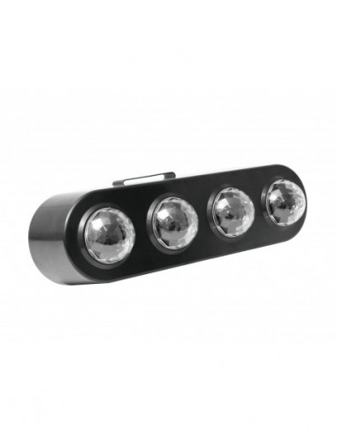 EUROLITE LED CPE-4 Flower Effect