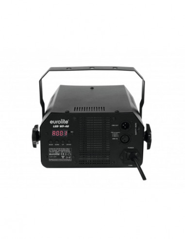 EUROLITE LED WF-40 Water Effect