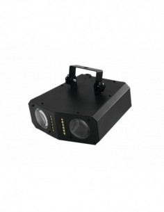 EUROLITE LED DMF-2 Hybrid... 2