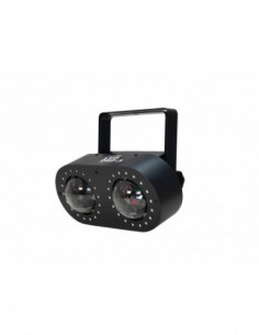 EUROLITE LED DMF-3 Hybrid... 2