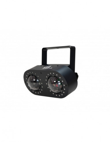 EUROLITE LED DMF-3 Hybrid Flower Effect