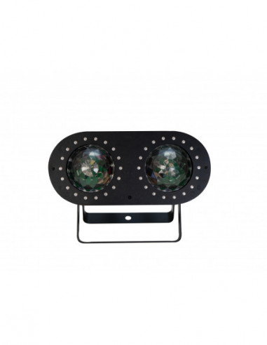 EUROLITE LED DMF-3 Hybrid Flower Effect