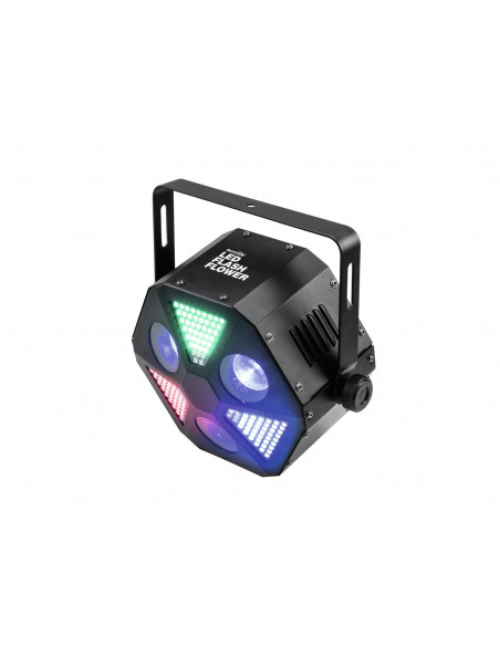 EUROLITE LED Flash Flower