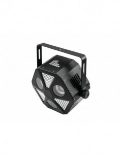 EUROLITE LED Flash Flower 2