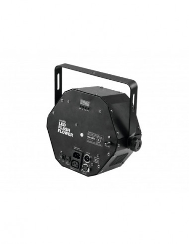 EUROLITE LED Flash Flower
