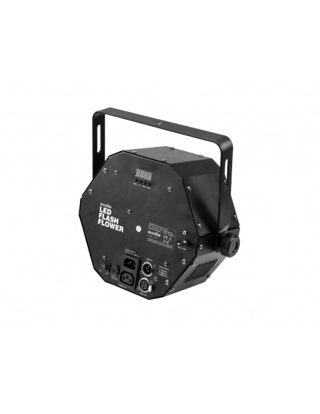 EUROLITE LED Flash Flower