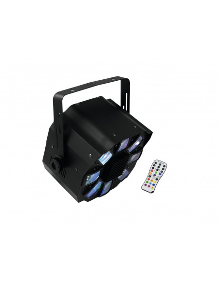 EUROLITE LED FE-700 Flower Effect