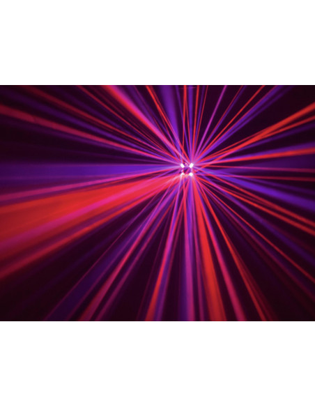 EUROLITE LED FE-700 Flower Effect