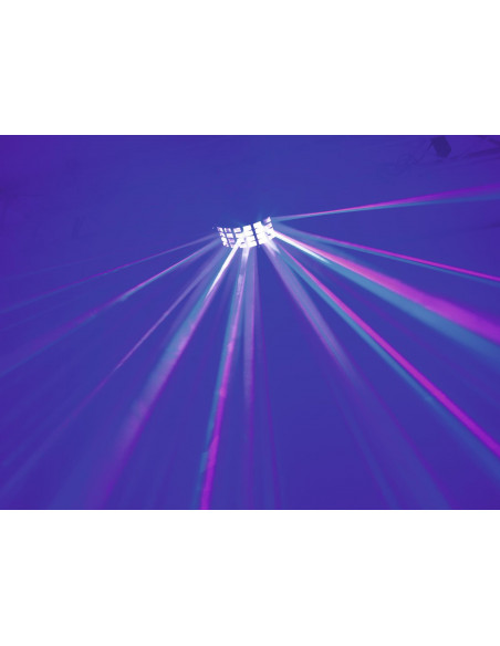 EUROLITE LED D-25 Beam Effect