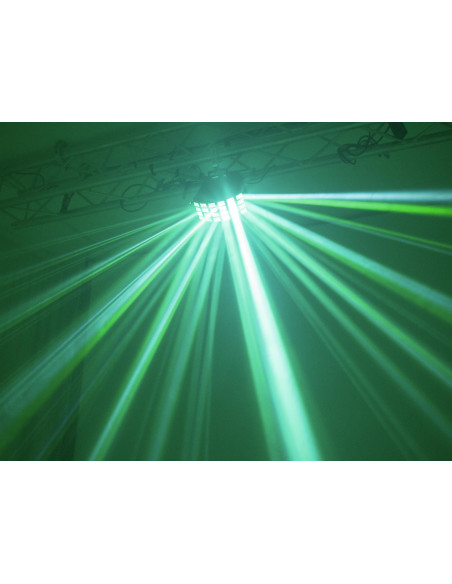 EUROLITE LED D-25 Beam Effect