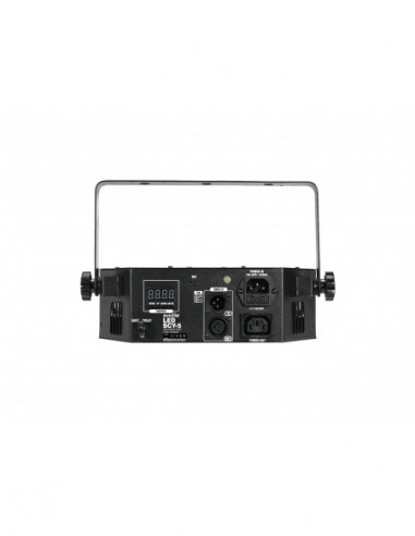 EUROLITE LED SCY-5 Hybrid Beam Effect