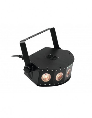 EUROLITE LED SCY-5 Hybrid Beam Effect