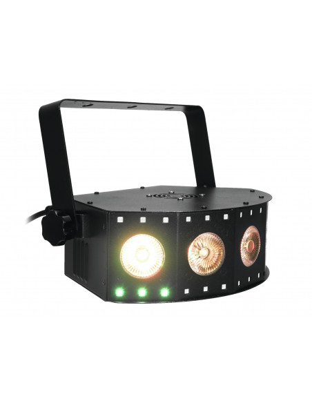 EUROLITE LED SCY-5 Hybrid Beam Effect