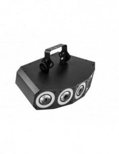 EUROLITE LED SCY-50 Hybrid... 2