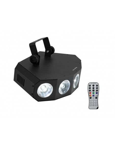 EUROLITE LED SCY-500 CW Beam Effect