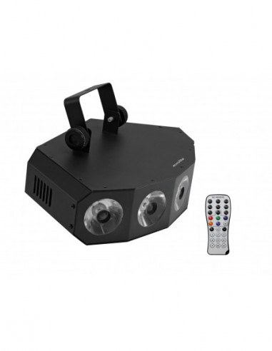 EUROLITE LED SCY-500 CW Beam Effect