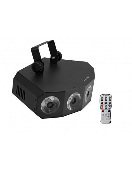 EUROLITE LED SCY-500 CW Beam Effect