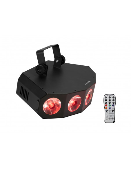 EUROLITE LED SCY-500 QCL Beam Effect