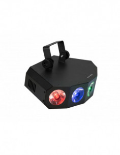 EUROLITE LED SCY-500 QCL... 2