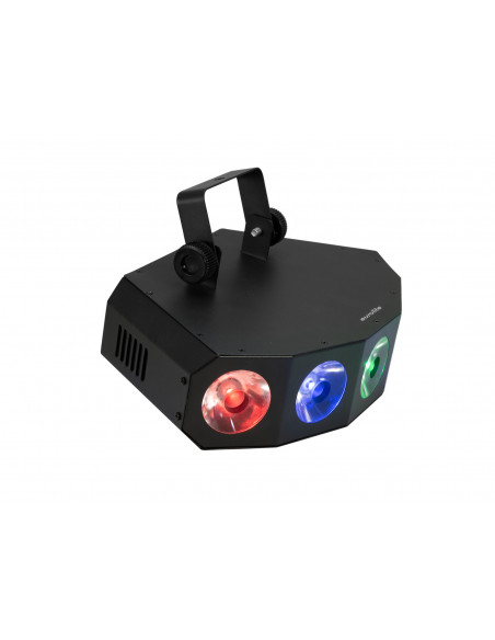 EUROLITE LED SCY-500 QCL Beam Effect