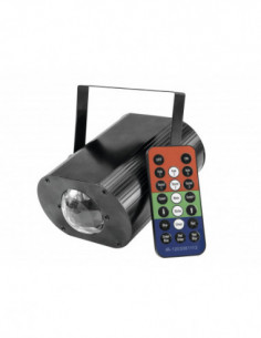 EUROLITE LED H2O TCL Water... 2