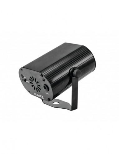 EUROLITE LED H2O TCL Water Effect