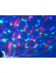 OMNILUX LED BC-1 E-27 Beam... 2