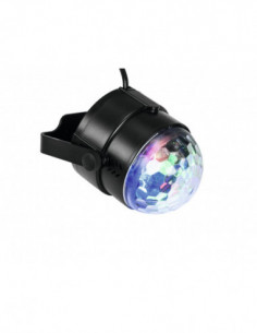 EUROLITE LED BC-3 Beam Effect 2