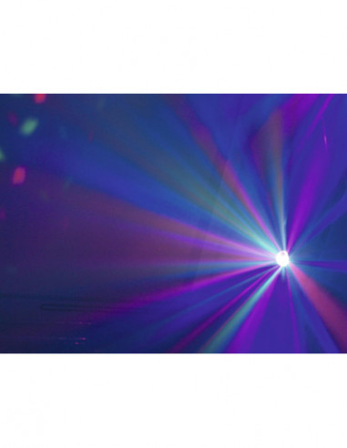 EUROLITE LED BC-3 Beam Effect